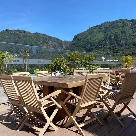 Apartamento Park Way โบโกตา ภายนอก รูปภาพ